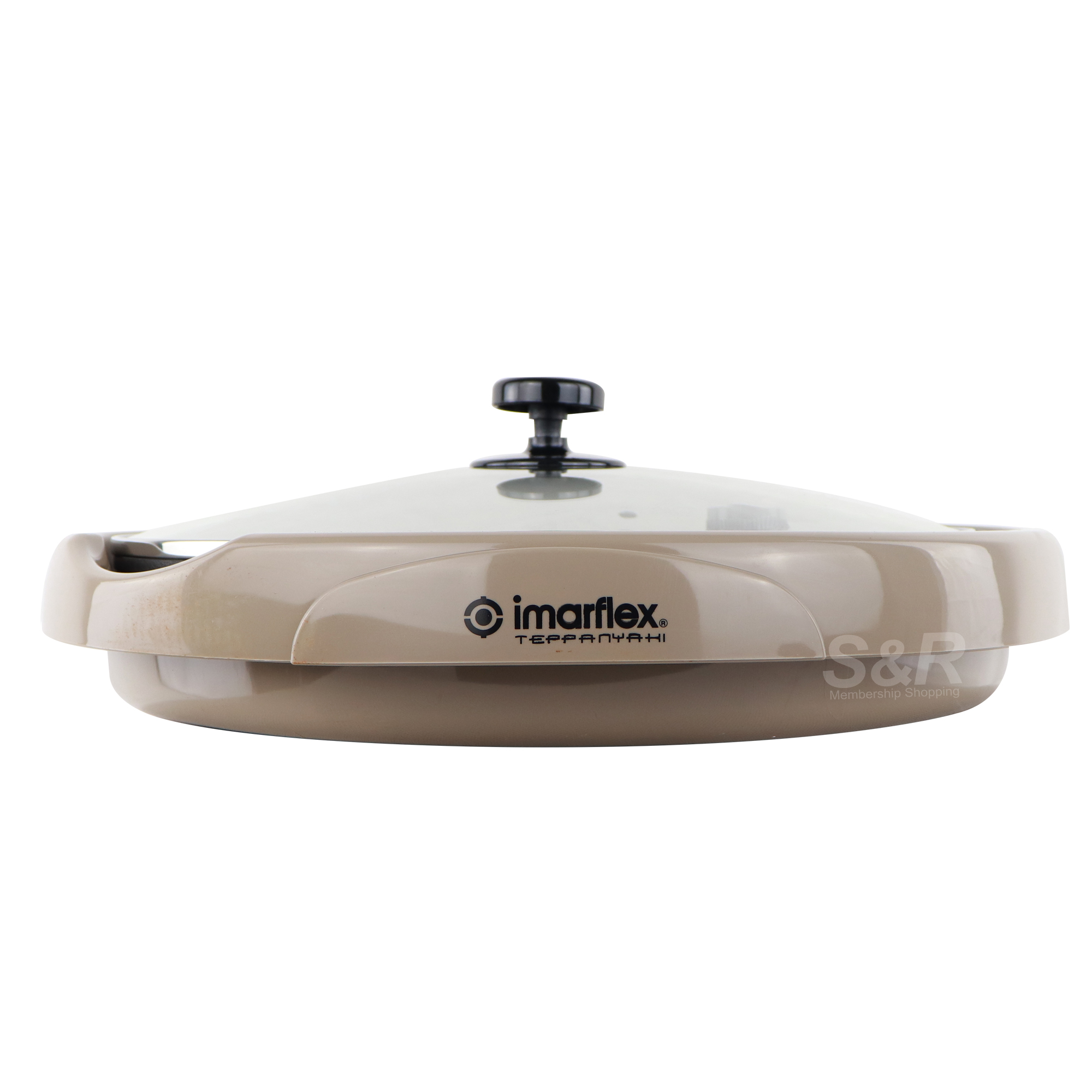 Imarflex electric grill sale